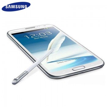 Samsung Note2 Pen Original Active Stylus S Pen Note 2 Stylet Caneta Touch Screen Pen for Mobile Phone 100% Original Note2 S-Pen