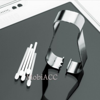 Original Refill Tip for Samsung Galaxy Note 5 / 4 /3 Stylus Pen Replacement Nib for Samsung Galaxy Note Edge with Clip