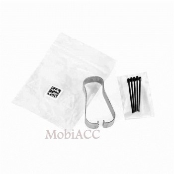 Original Refill Tip for Samsung Galaxy Note 5 / 4 /3 Stylus Pen Replacement Nib for Samsung Galaxy Note Edge with Clip