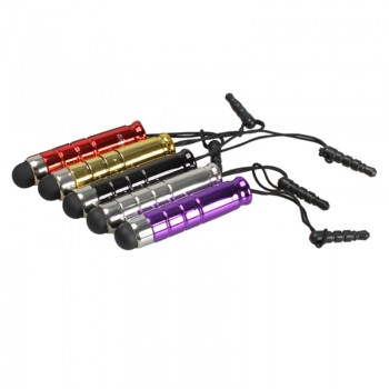 10pcs Plastic Stylus Pen for Capacitive Touch Screen Phone Tablet PC