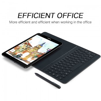 Samsung Galaxy Tab S3 9.7 SM-T820 T825C S pen 100% Samsung Original Touch S Pen Replaceme Stylus Black Silver Intelligent