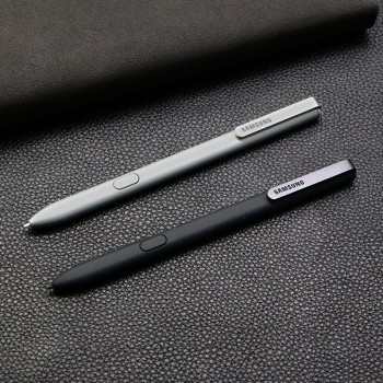 Samsung Galaxy Tab S3 9.7 SM-T820 T825C S pen 100% Samsung Original Touch S Pen Replaceme Stylus Black Silver Intelligent
