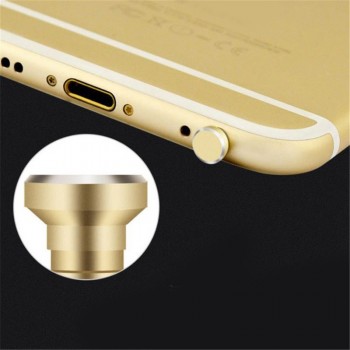 Mobile Phone Earphone Dust Plug 3.5mm Headset Jack Interface Anti Mobile Card Retrieve Card Pin for Apple IPhone OPPO Samsung