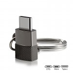 Type-c Adapter Micro Usb To Type C Charger Mini Connectors for Samsung Galaxy S8 S9 Note 8 Xiaomi Typec To Usb-c Usbc Converter