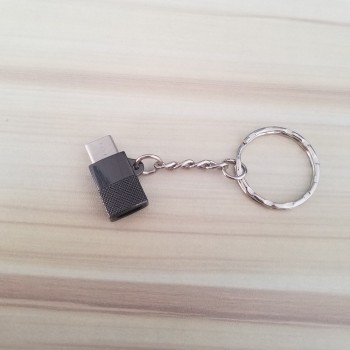 Type-c Adapter Micro Usb To Type C Charger Mini Connectors for Samsung Galaxy S8 S9 Note 8 Xiaomi Typec To Usb-c Usbc Converter