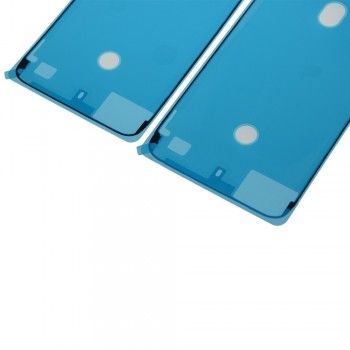 5PCS A++ Waterproof Pre-Cut LCD Display Frame Bezel Seal Tape For iPhone X XR XS Max 8 7 6S Plus Back Housing Adhesive Stickers