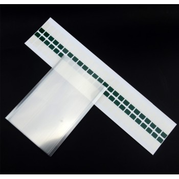 10PCS 250um OCA 4.7 5 5.2 5.5 5.7 6 6.3 6.4 6.8 7 7.9 9.7 12.9  inch OCA Optical Clear Adhesive Glue Glass Lens Film+Easy Tear