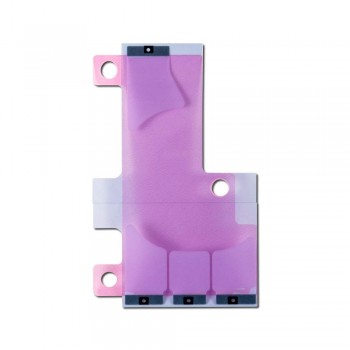 10pcs Battery Sticker for iPhone 7 6 Plus 7P X XR XS MAX 3M Tape for iPhone 6S 5S X 8P 8 SE 5C Glue Adhesive Replacement Parts