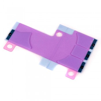 10pcs Battery Sticker for iPhone 7 6 Plus 7P X XR XS MAX 3M Tape for iPhone 6S 5S X 8P 8 SE 5C Glue Adhesive Replacement Parts