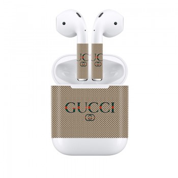 vinlyskin for AirPods Skins Stylish and Protective Headset Wraps Skin sticker