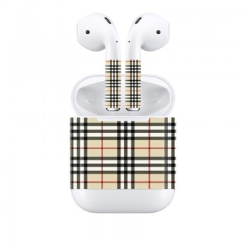 vinlyskin for AirPods Skins Stylish and Protective Headset Wraps Skin sticker