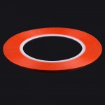 3M Double Sided Adhesive Sticker Tape for iPhone / Samsung / HTC Mobile Phone Touch Panel Repair, Length: 25m