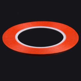 3M Double Sided Adhesive Sticker Tape for iPhone / Samsung / HTC Mobile Phone Touch Panel Repair, Length: 25m