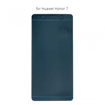 5Pcs Front Sticker Tape Adhesive for Huawei Honor 7 8 8 Lite 9 LCD Touch Screen Housing Cover Glue Replacement Parts