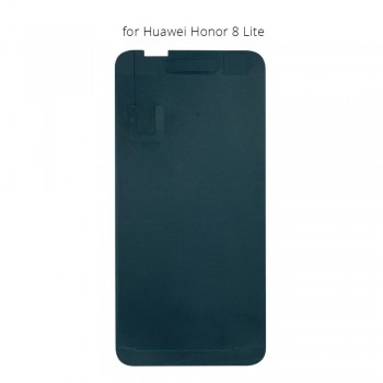 5Pcs Front Sticker Tape Adhesive for Huawei Honor 7 8 8 Lite 9 LCD Touch Screen Housing Cover Glue Replacement Parts
