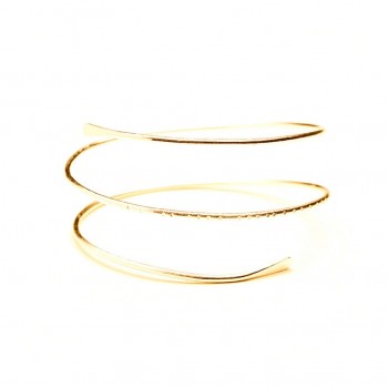 Best Price Fashion Egypt Bar Curve Geo Open Upper Arm Cuff Armlet Armband Bangle Bracelet Gift 27#1809202510