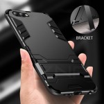 ZNP Full Shockproof Armor Phone Case For Huawei P10 Plus P9 Lite 2017 Matte Protective Cover For Huawei Honor 10 Lite Case Shell