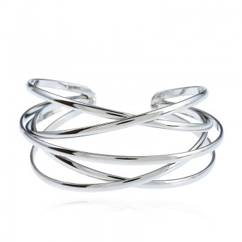 LZHLQ Cuff Bangles For Women Brand Big Bohemia Boho Fashion Bangles Indian Girls Bracelets amp; Bangles Female Cute Ladies Jewelry