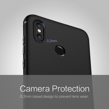 TCICPC Xiaomi Mi 8 Case Silicone Luxury Ultra Thin Protective TPU Soft Cover Phone Case For Xiaomi Mi8 SE Mi 8 Lite M8 Pro