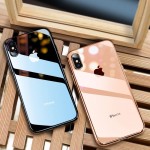 Case For iphone 6 case for iphone X 7 6 8 plus case for iphone Xs Max XR transparent Watanabe color Slim TPU Back Case shell