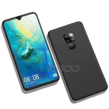 360 Degree Full Cover Cases For Huawei Mate 20 Lite Mate 10 P20 Pro Case For Huawei Mate 10 P20 Lite Mate 20 Pro P smart Case