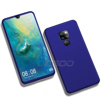 360 Degree Full Cover Cases For Huawei Mate 20 Lite Mate 10 P20 Pro Case For Huawei Mate 10 P20 Lite Mate 20 Pro P smart Case