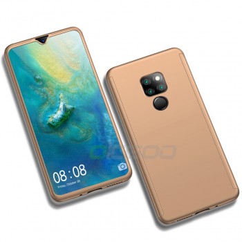 360 Degree Full Cover Cases For Huawei Mate 20 Lite Mate 10 P20 Pro Case For Huawei Mate 10 P20 Lite Mate 20 Pro P smart Case