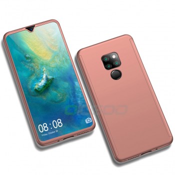 360 Degree Full Cover Cases For Huawei Mate 20 Lite Mate 10 P20 Pro Case For Huawei Mate 10 P20 Lite Mate 20 Pro P smart Case
