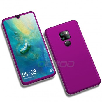 360 Degree Full Cover Cases For Huawei Mate 20 Lite Mate 10 P20 Pro Case For Huawei Mate 10 P20 Lite Mate 20 Pro P smart Case