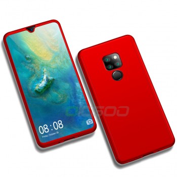 360 Degree Full Cover Cases For Huawei Mate 20 Lite Mate 10 P20 Pro Case For Huawei Mate 10 P20 Lite Mate 20 Pro P smart Case