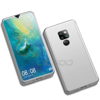 360 Degree Full Cover Cases For Huawei Mate 20 Lite Mate 10 P20 Pro Case For Huawei Mate 10 P20 Lite Mate 20 Pro P smart Case