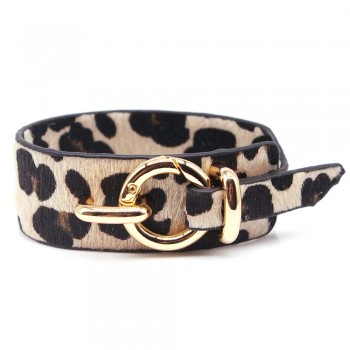 Damp;D Fashion Punk Leather Bracelet Newest  Bracelets amp; Bangles For Women Wristband Charm Cuff Bracelets