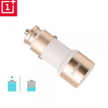 Oneplus 6 Dash Car Charger 5V/4A USB Quick Charger Adapter+100CM USB 3.1 type c Fast Charging Dash Cable For Oneplus 3 3T 5 5T 6
