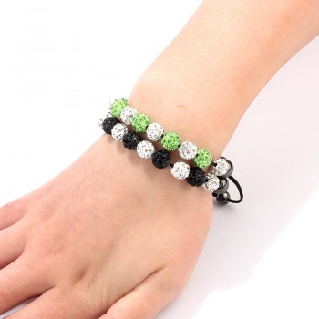 8mm Big Beads 7 Chakra Bracelet Yoga Bracelet Healing Balance Supernatural Lava Reiki Stones Beads Bracelet Women Jewelry 2018
