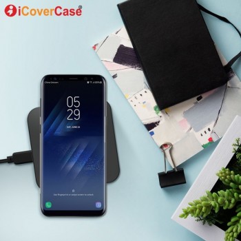 Wireless Charger For Huawei Honor 10 9 lite 8 7 7x 7c 7a 7s Wireless Charger Charging Pad Qi Receiver Mobile Phone Accessory
