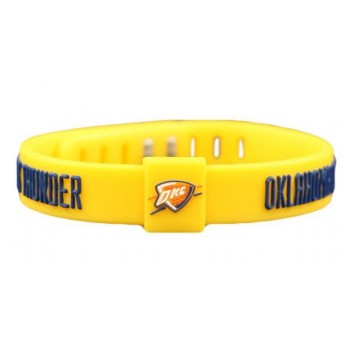 2018 Wholesale Favorite Basketball Team Sports Wristbands Silicone Fitness Size Can Adjustable Wristband Energy Bracelets