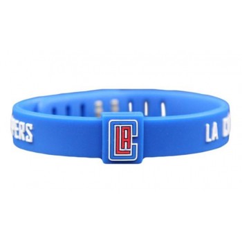 2018 Wholesale Favorite Basketball Team Sports Wristbands Silicone Fitness Size Can Adjustable Wristband Energy Bracelets