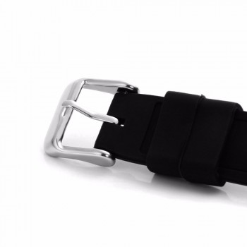 LITTLE FROG Power 2000 Ions Titanium Germanium Wristband Silicone Bracelet Balance Energy Balance Human Body 20019