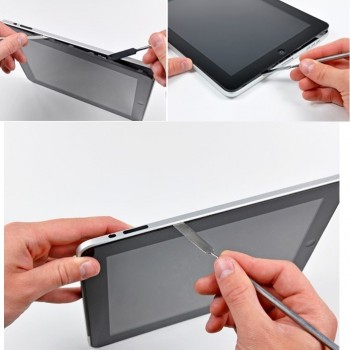 20 in 1 Profession Multi-purpose Repair Tool Set for iPhone 6 amp; 6 Plus / Galaxy / Mobile Phone