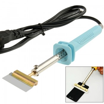 30W Soldering Iron Professional Tool / Panel LCD Separator Glue Electric Shovel / Soldering Iron Heating Shovel