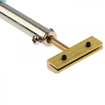 30W Soldering Iron Professional Tool / Panel LCD Separator Glue Electric Shovel / Soldering Iron Heating Shovel