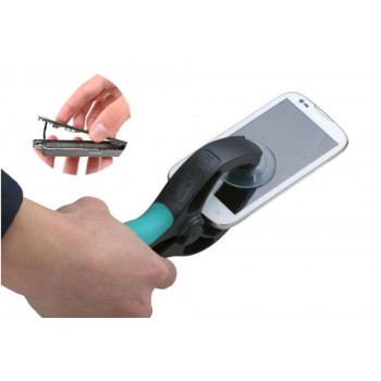 LCD Screen Opening Pliers Suction Cup Mobile Phone Repair Tools B7000 Repair Tool Set for IPhone Letv  Xiaomi  Huawei
