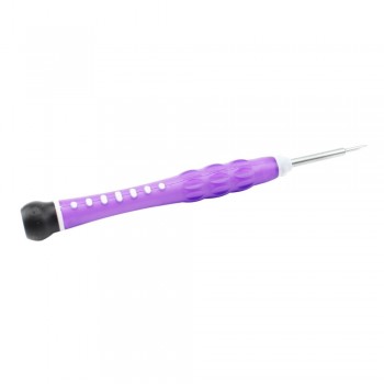 JIAFA 612 Tri-point Y 0.6 Repair Screwdriver for iPhone 7/7P/8/8P/ X amp; Apple Watch