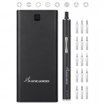 Lyenn KANGAROO TS1 Electric Screwdriver Set Repair Tool Sets for iphone for Pad Camera Glass Tablet