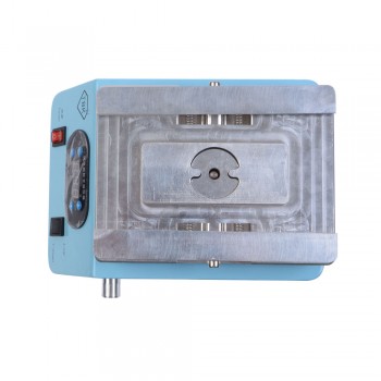 TBK-238 Back Cover Separator Machine for iPhone 8/8 Plus/X/XS 220V EU Plug With Microcomputer Digital Thermostat For DHL Free