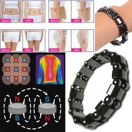 2018 new Twisted Magnet Health slimming Bracelets amp; Bangles Jewelry bio magnetic Bracelet charm bracelets For Women weight loss