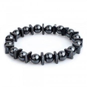 2018 new Twisted Magnet Health slimming Bracelets amp; Bangles Jewelry bio magnetic Bracelet charm bracelets For Women weight loss