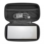 2019 New EVA Hard Travel Box Portable Case for Xiaomi Mi Power Bank 20000mAh 20000 2C Cover Portable Battery PowerBank Phone Bag