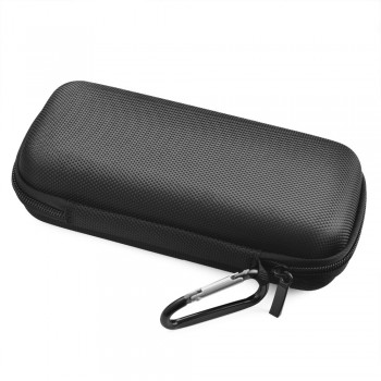 2019 New EVA Hard Travel Box Portable Case for Xiaomi Mi Power Bank 20000mAh 20000 2C Cover Portable Battery PowerBank Phone Bag