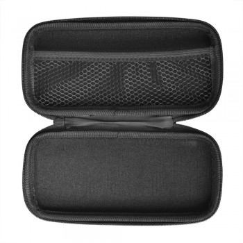 2019 New EVA Hard Travel Box Portable Case for Xiaomi Mi Power Bank 20000mAh 20000 2C Cover Portable Battery PowerBank Phone Bag